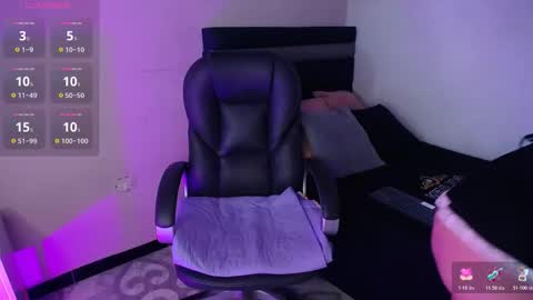 Misaaki online show from 11/03/25, 11:00