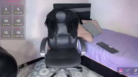 Misaaki online show from 11/04/25, 11:20