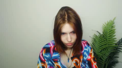 misaki_chan_ online show from 03/01/26, 07:27