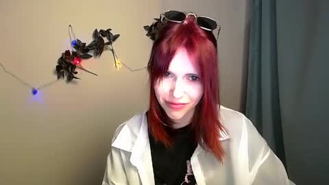 misaki_chan_ online show from 05/28/26, 09:34