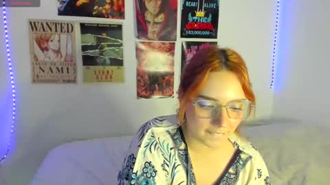 Lucy Harmon online show from 02/05/25, 11:06