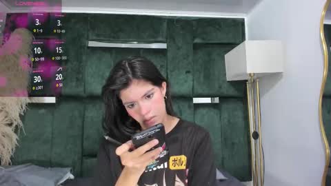 Misaki Kai online show from 11/23/25, 02:11