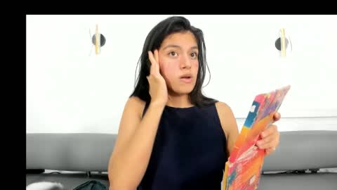 Snapshot of misaki_kai chatting on 02/06/26, 06:18 Misaki Kai online show from 02/06/26, 06:18