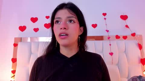 Snapshot of misaki_kai chatting on 02/24/26, 05:16 Misaki Kai online show from 02/24/26, 05:16