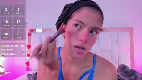 Misaki Kai online show from 04/16/26, 01:50