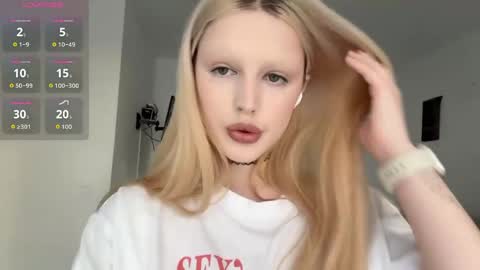 Jill online show from 04/20/26, 01:25