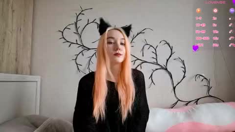 MisaMew online show from 02/28/26, 08:26