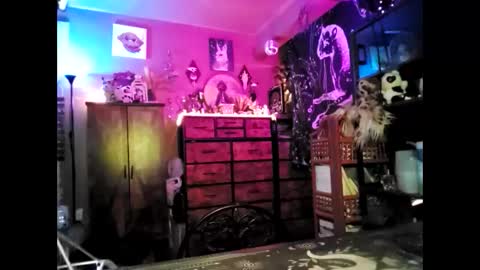 misandrakinx online show from 10/25/25, 09:53