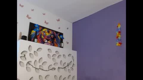 Snapshot of miscah_black chatting on 09/09/25, 07:13 jazz y miscah online show from 09/09/25, 07:13