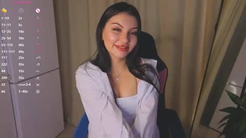 misekiii online show from 02/17/26, 10:56