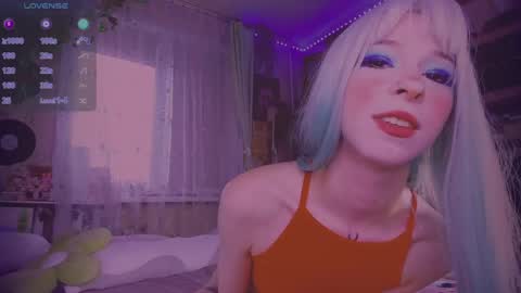 misekiii online show from 04/07/26, 12:49