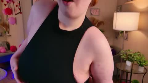 Ivy online show from 03/08/26, 08:18