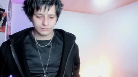 Mijail Volkov online show from 01/08/26, 03:20