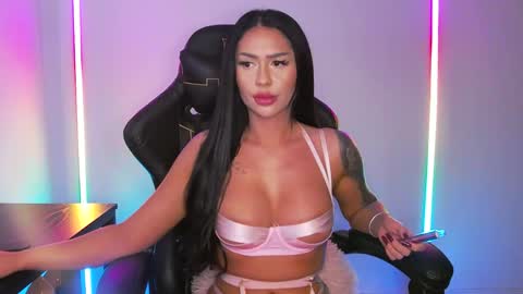 MishaBlueee online show from 12/12/24, 09:26