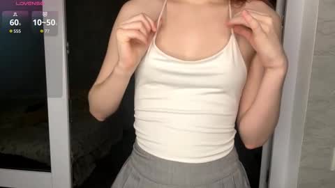 Molly online show from 11/17/25, 05:19