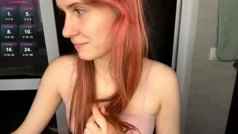 Molly online show from 01/11/26, 01:16