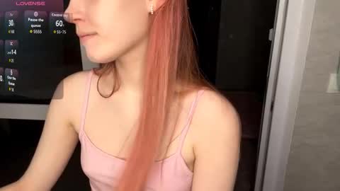 Molly online show from 01/16/26, 05:28