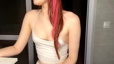 Molly online show from 02/27/26, 08:53