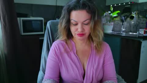 Misha online show from 05/20/26, 07:14