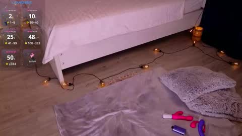 Mishel online show from 12/20/25, 03:52