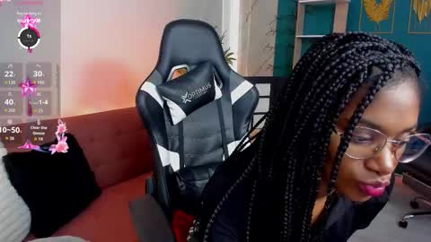 mishell_daza_ online show from 03/06/26, 02:35