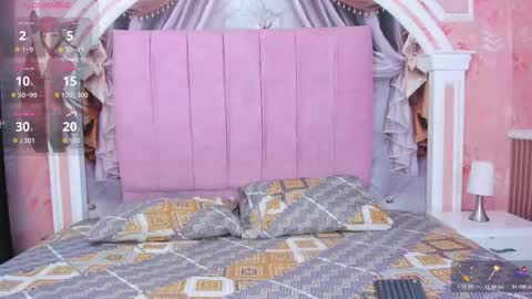 Snapshot of mishell_lovely chatting on 01/10/26, 01:02 Mishell online show from 01/10/26, 01:02