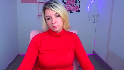 Mishelle online show from 01/14/26, 12:33