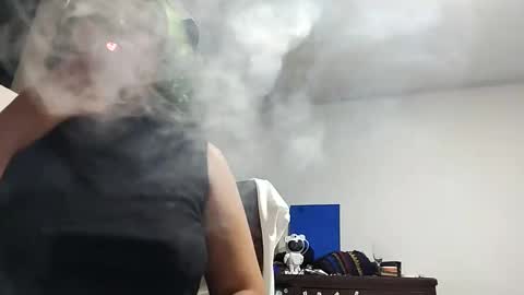 Snapshot of mishieous chatting on 03/04/26, 02:17 Mishieous online show from 03/04/26, 02:17