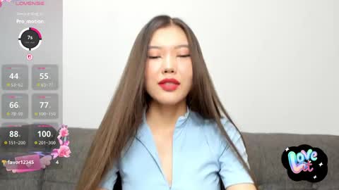 Miso online show from 05/21/26, 02:35