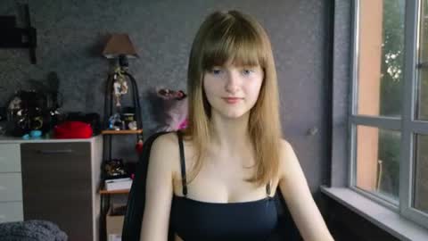 Alisa NONNUDE online show from 06/17/26, 05:36