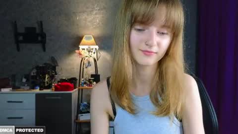 Alisa NONNUDE online show from 07/04/26, 06:03