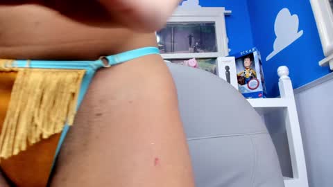 Allison online show from 02/05/25, 02:05