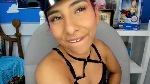 Allison online show from 02/13/25, 08:48