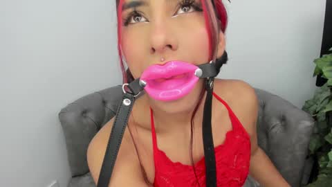 Allison online show from 03/05/25, 11:17