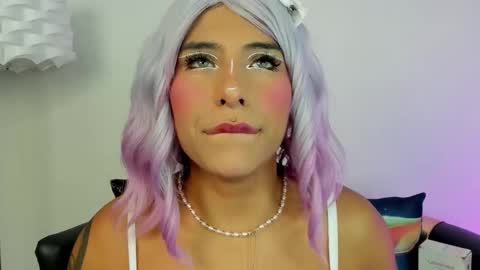 Allison online show from 11/07/25, 11:10