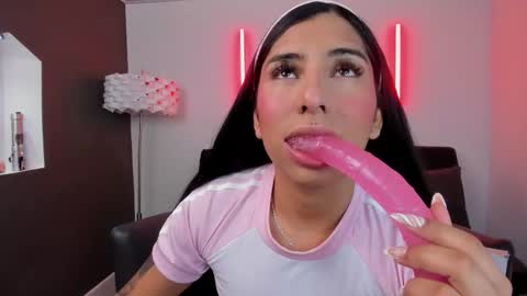 Allison online show from 12/22/25, 11:07