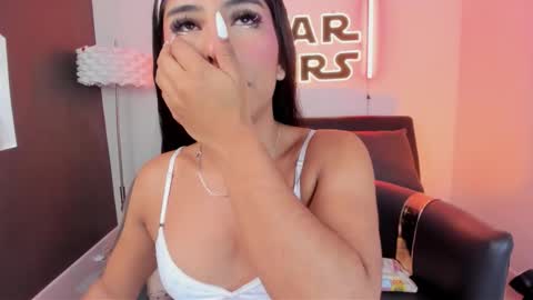 Allison online show from 01/08/26, 11:01