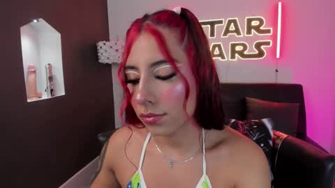 Allison online show from 03/24/26, 11:04