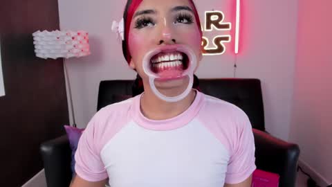 Allison online show from 03/31/26, 11:32