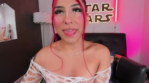 Allison online show from 04/15/26, 11:06