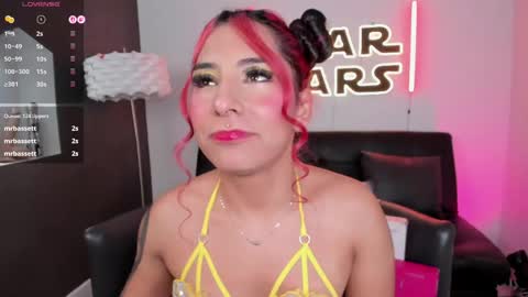 Allison online show from 05/08/26, 11:04