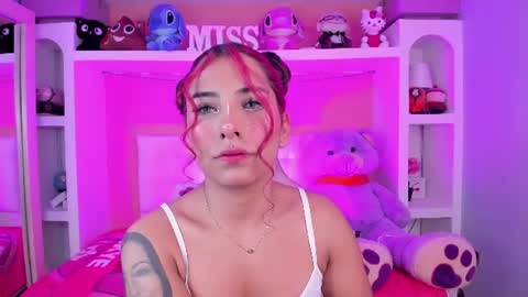 Allison online show from 07/10/26, 11:02