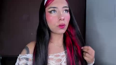 Allison online show from 07/21/26, 11:01