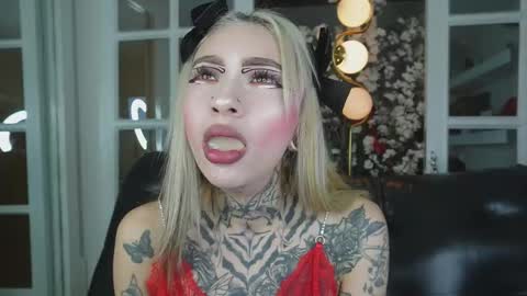 miss___angel online show from 02/03/26, 11:04