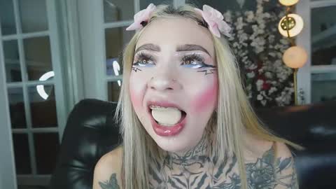 miss___angel online show from 02/04/26, 11:16