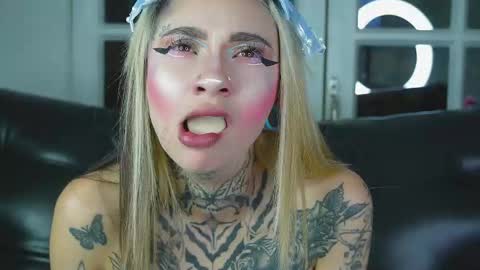 miss___angel online show from 03/07/26, 10:45