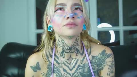 miss___angel online show from 03/09/26, 11:03