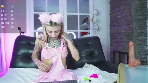 miss___angel online show from 03/26/26, 11:05