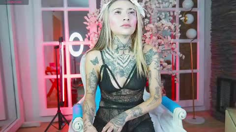 miss___angel online show from 04/14/26, 11:05