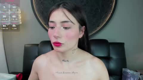 Charlotte online show from 02/22/25, 06:08